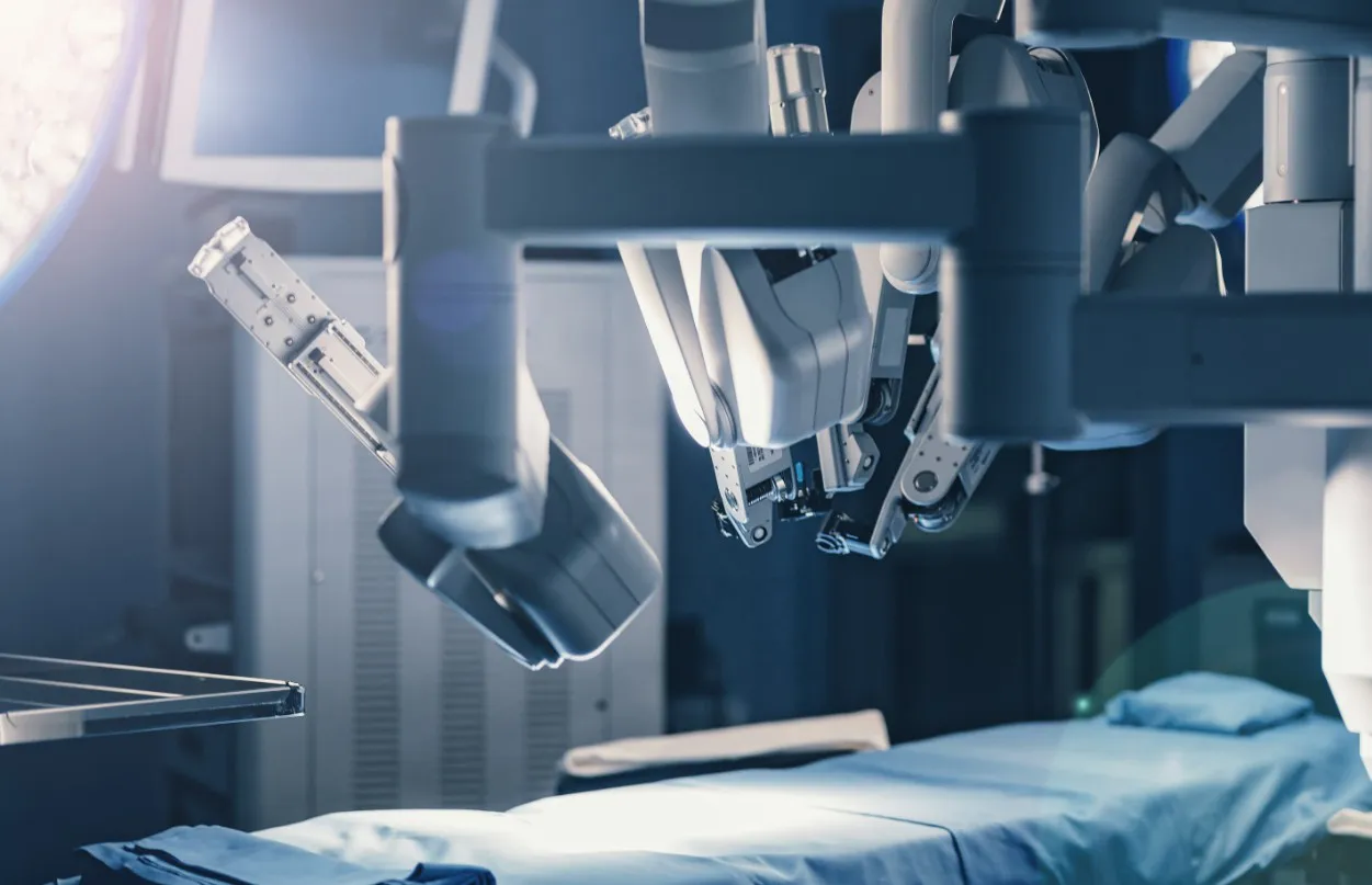 Tips to Choose Best Robotic Gynaecological Surgery in Delhi NCR - Blog Image