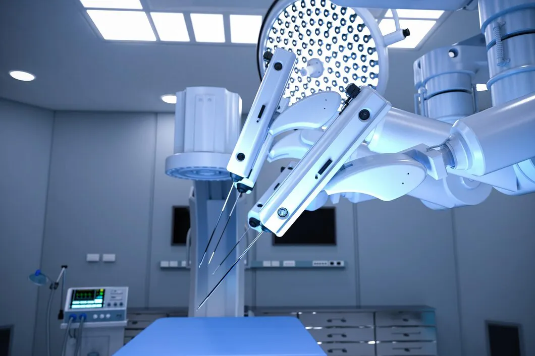Is Robotic Myomectomy Safe? Benefits and FAQs Answered - Blog Image