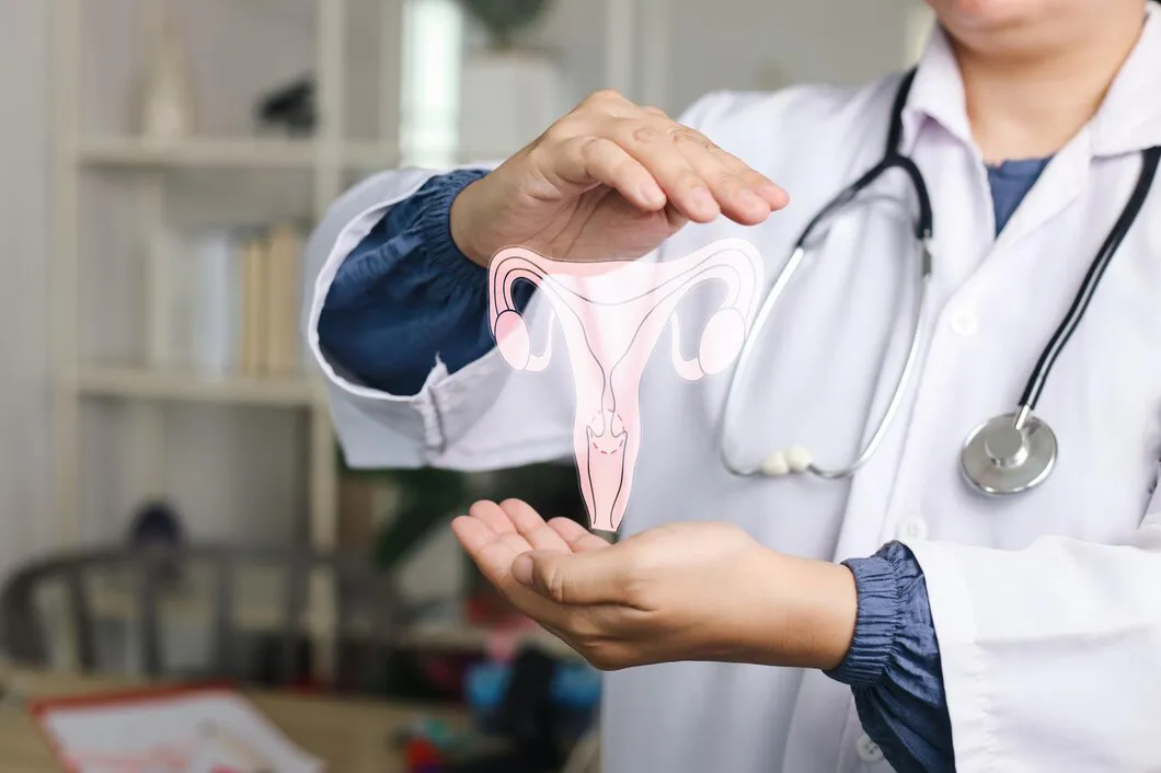 Robotic Surgery for Endometriosis – A Game-Changer for Women’s Health - Blog Image