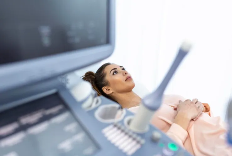 Robotic Surgery for Endometriosis and Fibroids: Delhi’s Cutting-Edge Treatments - Blog Image