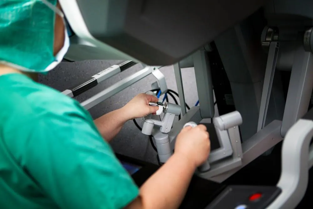 Managing Huge Bilateral Cervical Fibroids with Advanced Gynecological Surgery – Dr. Usha M Kumar - Blog Image