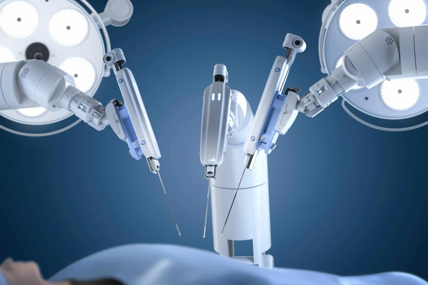 Motherhood After Surgery: How Fertility-Sparing Robotics Is Making It Possible - Blog Image