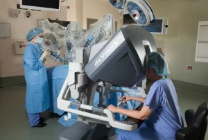 How Robotic Surgery Is Revolutionizing Endometriosis Treatment in Delhi