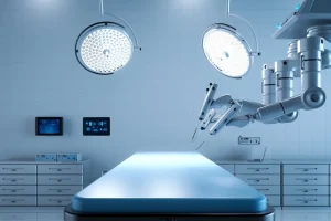 Managing Endometriosis with Robotic Surgery in Delhi