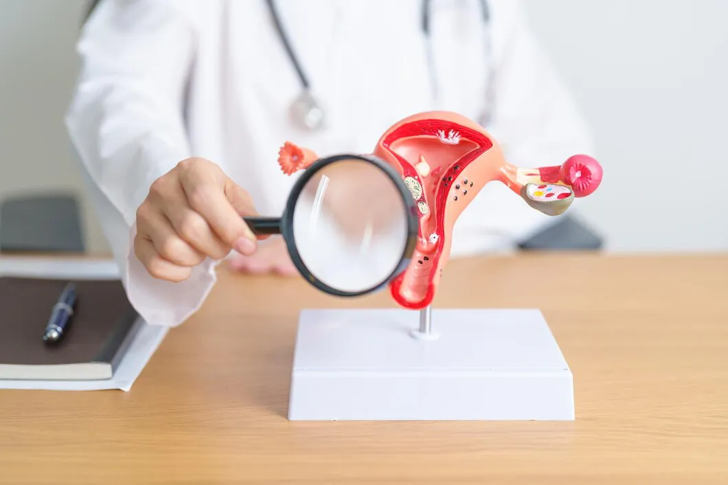 Why More Women Are Choosing Robotic Surgery for Hysterectomy - Blog Image