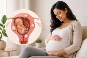 Fibroids During Pregnancy – Expert Care by Dr. Usha M Kumar (Best Uterine Fibroids Specialist in Delhi)
