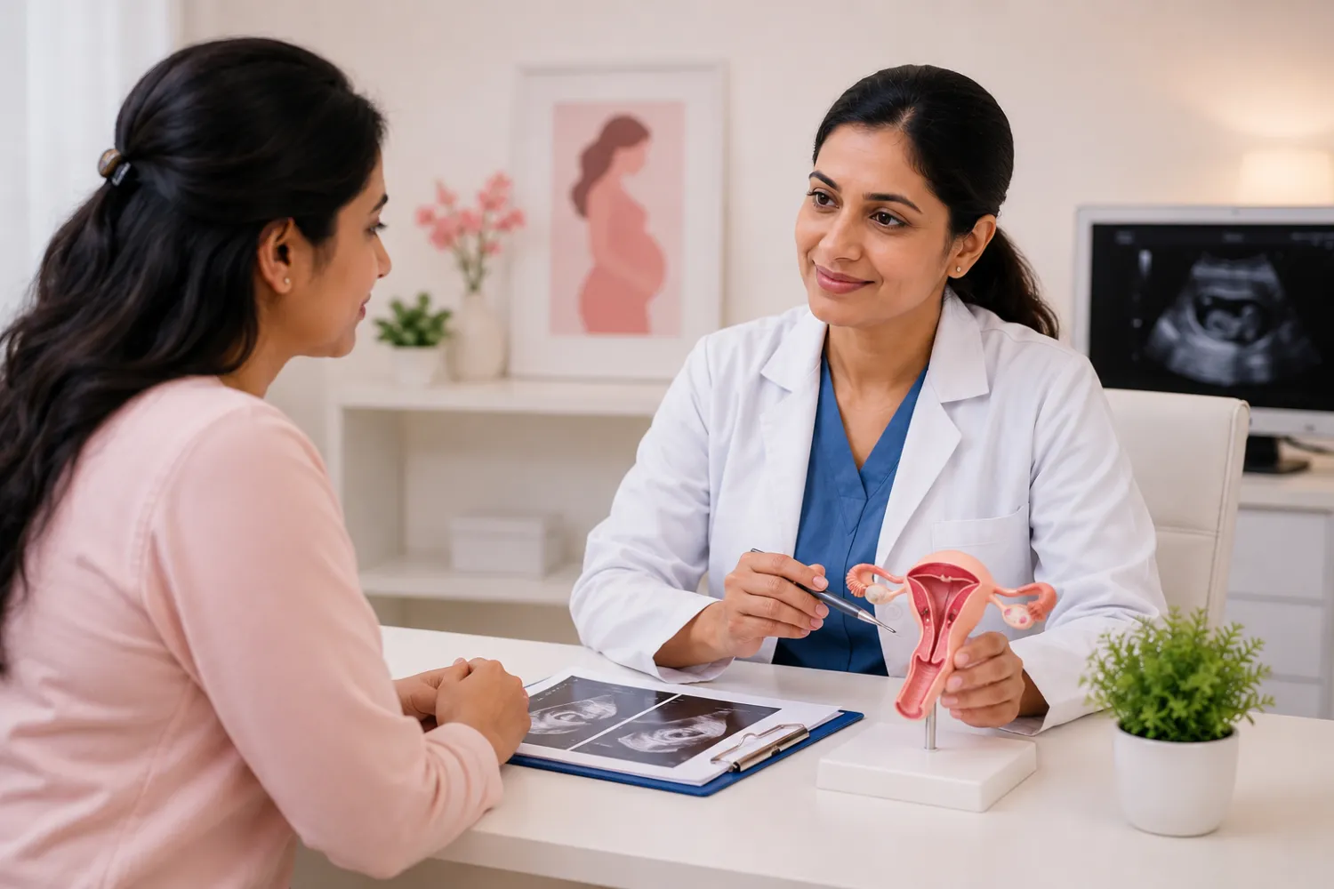 How to Choose the Best Gynaecologist in Delhi India: A Complete Patient Guide - Blog Image