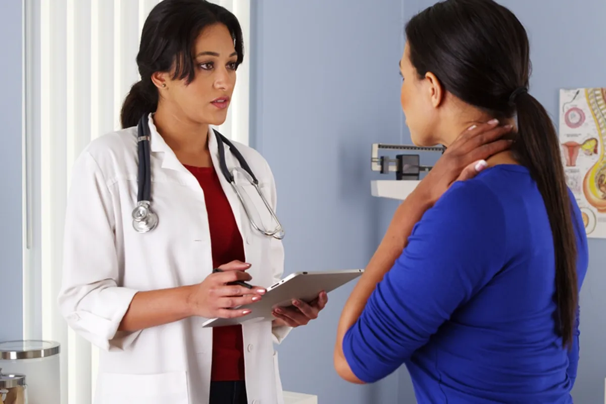 Gynaecologic Cancer Screening Programme