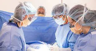 Gynecologic Oncology