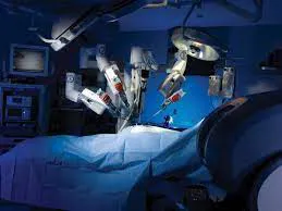 Robotic Surgery