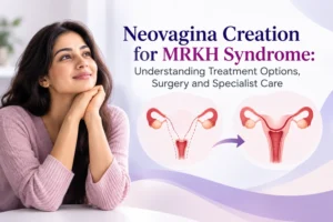 Neovagina Creation for MRKH Syndrome: Understanding Treatment Options, Surgery and Specialist Care