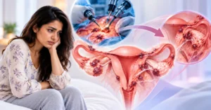Can Endometriosis Come Back After Surgery? Understanding Recurrence, Symptoms and Prevention