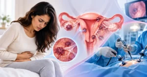 Endometriosis Surgery: When Is Surgery Needed and What Are the Treatment Options?